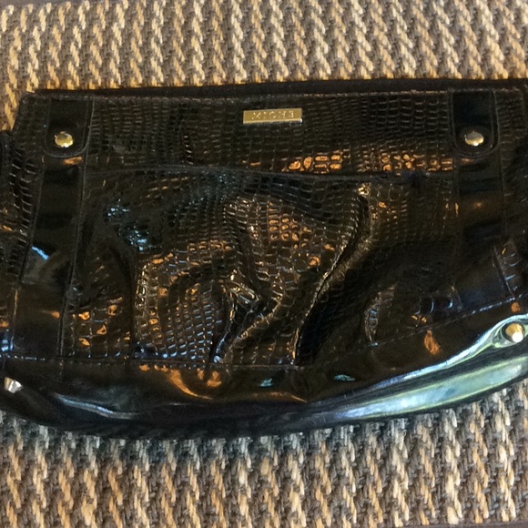 FINAL SALE PRICE Miche Neutral Shell Cover Set in Black & Brown - Picture 2 of 10